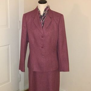 Dress Suit